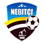 Nebitçi FT logo