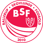 Ballerup Skovlunde logo
