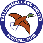 Ballinamallard United FC