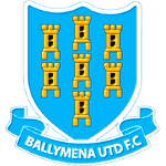 Ballymena United Reserve