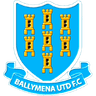 Ballymena United Reserve