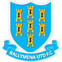 Away team logo