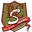 Away team logo
