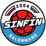 BM Sinfin logo