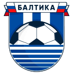 Baltika Kaliningrad logo