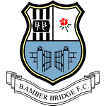 Bamber Bridge logo