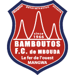 Bamboutos FC de Mbouda logo