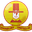 Away team logo