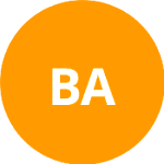 Банкаларі А. logo