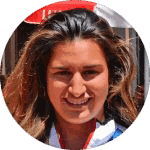 Bandecchi, Susan logo