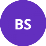 Banerjee S. logo