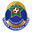 Home team logo