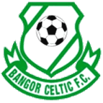 Bangor Celtic FC logo