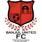 Banjul United FC logo