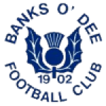 Banks O Dee FC logo