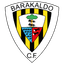 Barakaldo logo