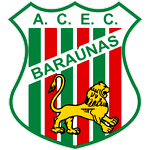 Baraunas RN