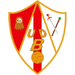 Unión Deportiva Barbastro logo