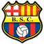 Barcelona SC logo