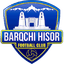 FC Barkchi logo
