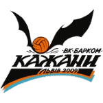 Barkom-Kazhany Lviv logo