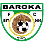 Baroka FC logo