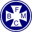 Барра Манса logo
