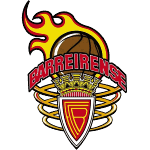 Barreirense Basket logo