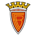 FC Barreirense logo