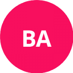 Barrera Aguirre I / Reami A logo