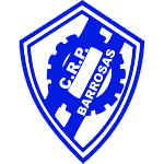 CRP Barrosas