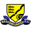 Basford United logo