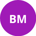 Basic M / Dzumhur D logo