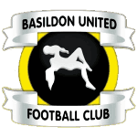 Basildon United logo