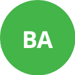 Basile A. logo