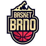Basket Brno