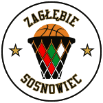 Кошик Zagłębie Sosnowiec logo
