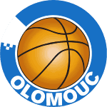 Basketbal Olomouc logo