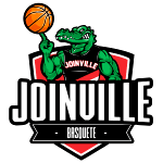 Basquete Joinville