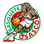 Basquete Osasco