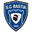 Home team logo