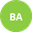 Away team logo