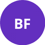 Bax F / Pietri B logo