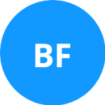 Bax F. logo