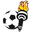 Away team logo