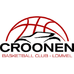 BBC Croonen Lommel logo