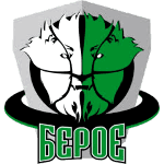 BC Beroe SZ logo