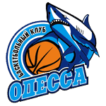 BC Odesa logo