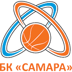 BC Samara logo