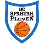 BC Spartak Pleven
